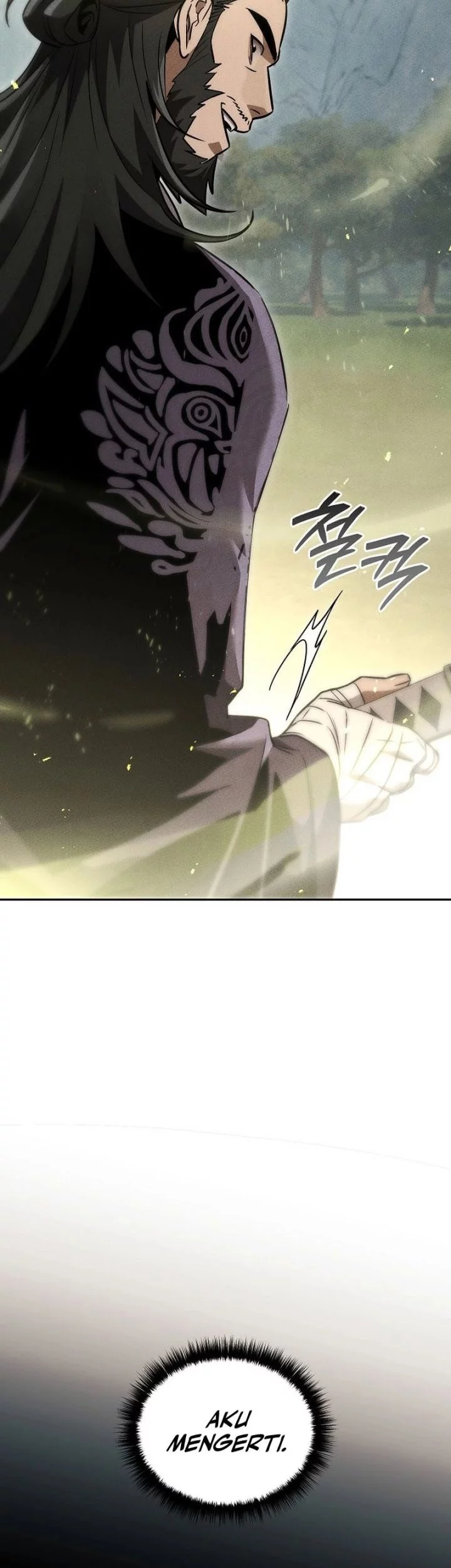 The Great Heavenly Demon Sovereign Chapter 7 Gambar 36