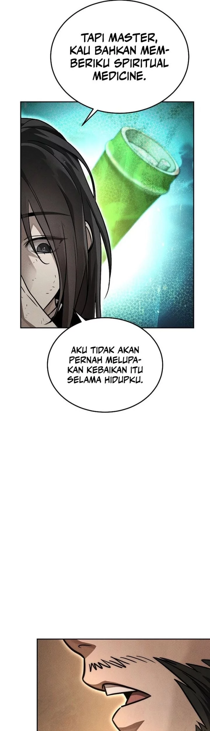 The Great Heavenly Demon Sovereign Chapter 7 Gambar 42