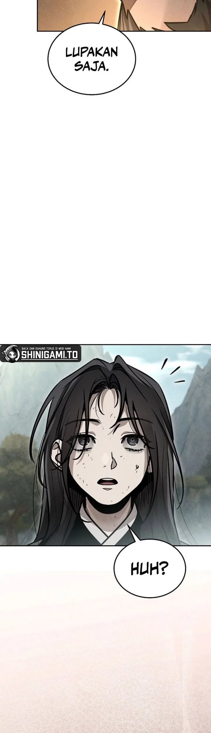 The Great Heavenly Demon Sovereign Chapter 7 Gambar 43