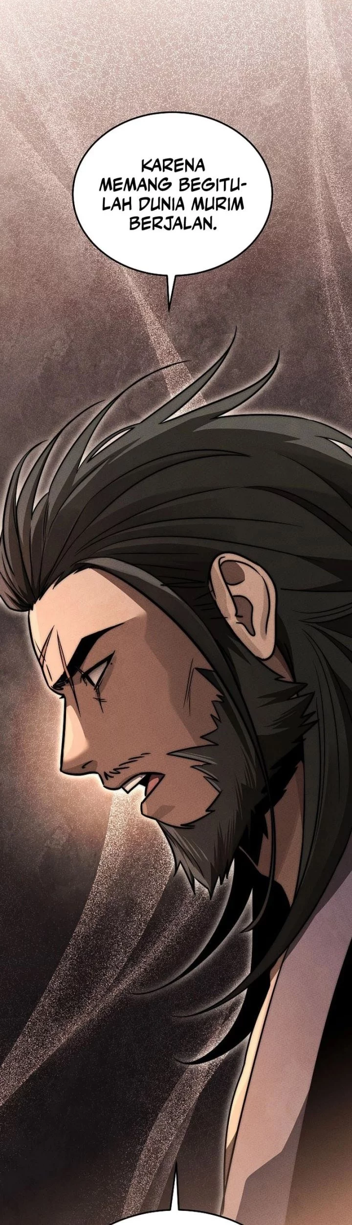 The Great Heavenly Demon Sovereign Chapter 7 Gambar 44