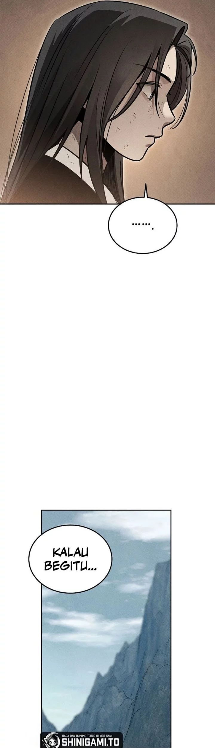 The Great Heavenly Demon Sovereign Chapter 7 Gambar 46