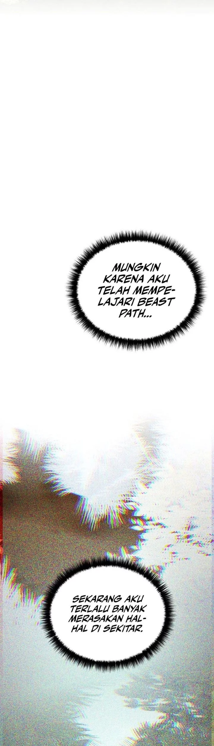 The Great Heavenly Demon Sovereign Chapter 7 Gambar 54