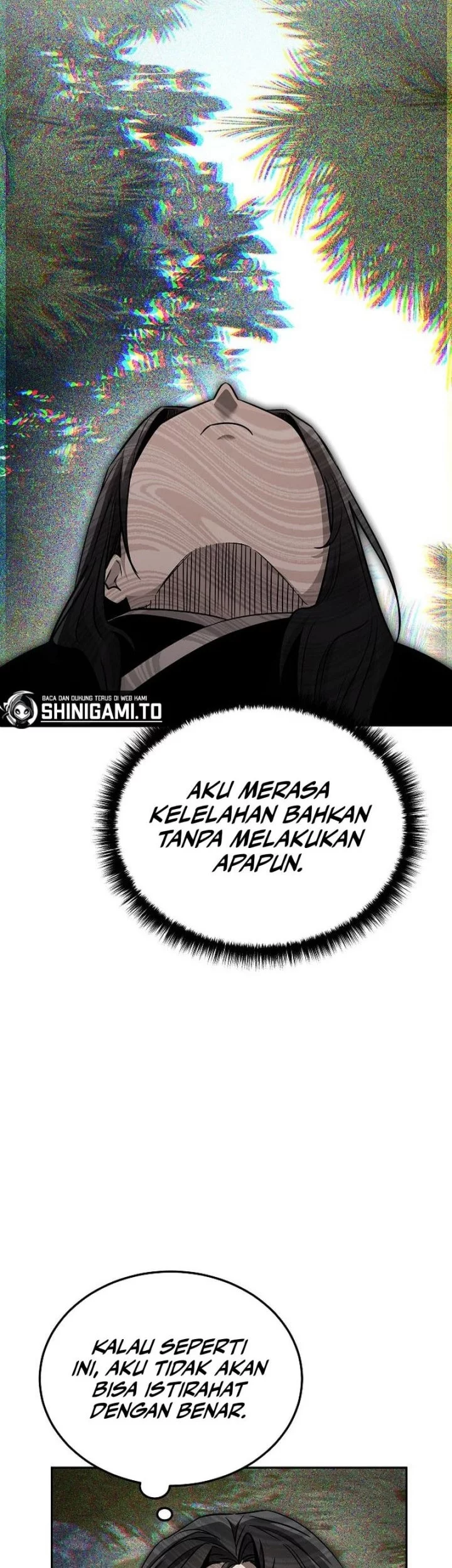 The Great Heavenly Demon Sovereign Chapter 7 Gambar 55