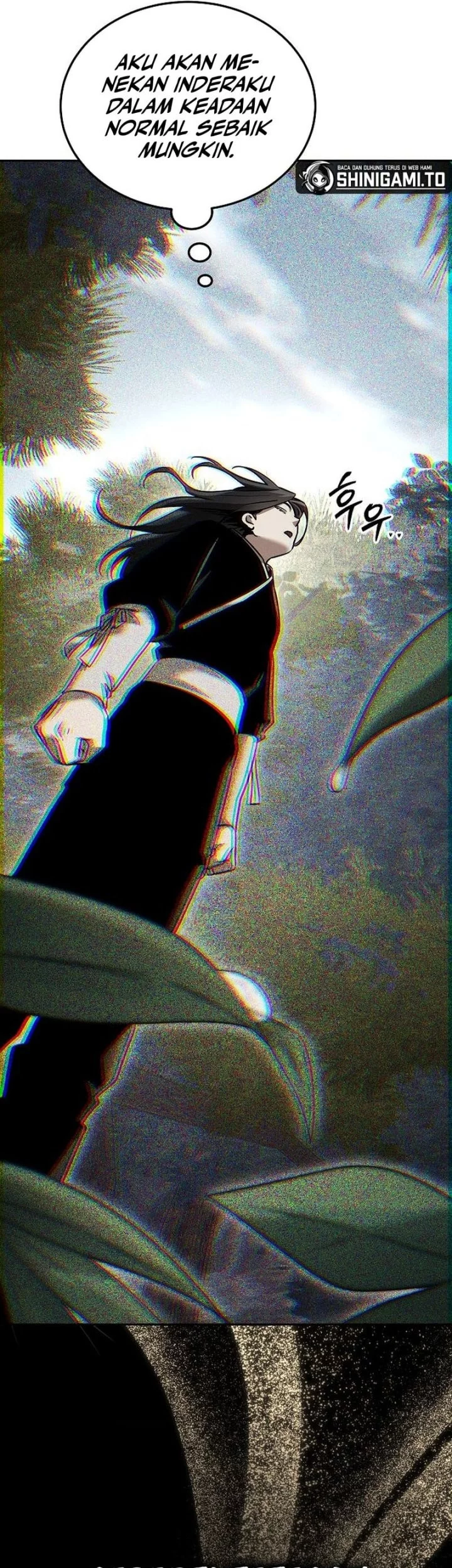 The Great Heavenly Demon Sovereign Chapter 7 Gambar 57