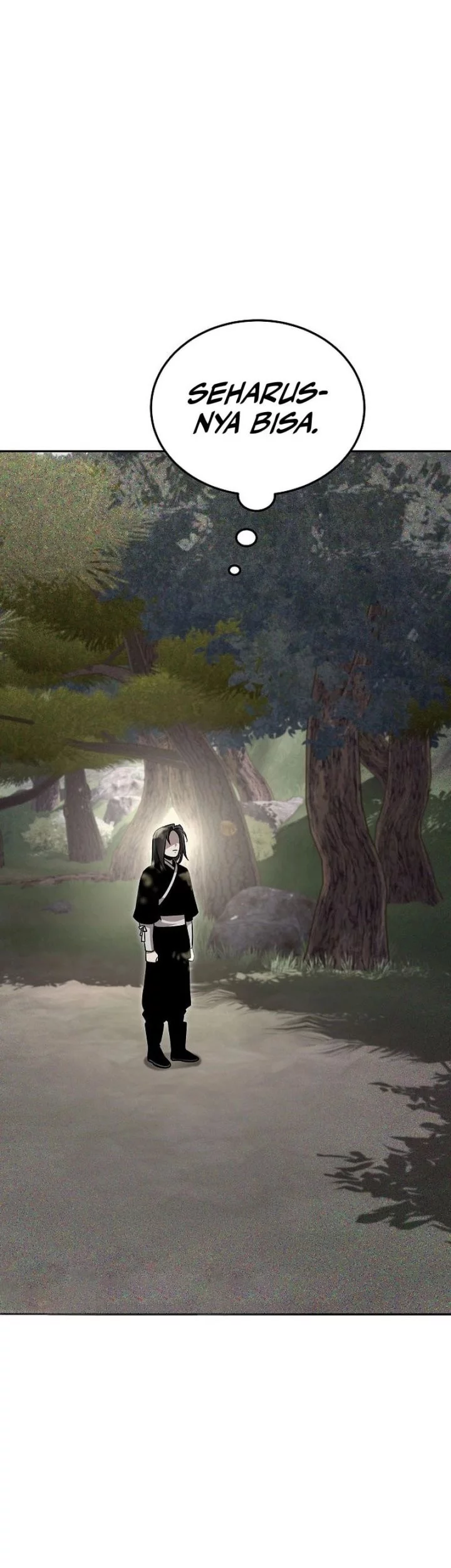 The Great Heavenly Demon Sovereign Chapter 7 Gambar 61