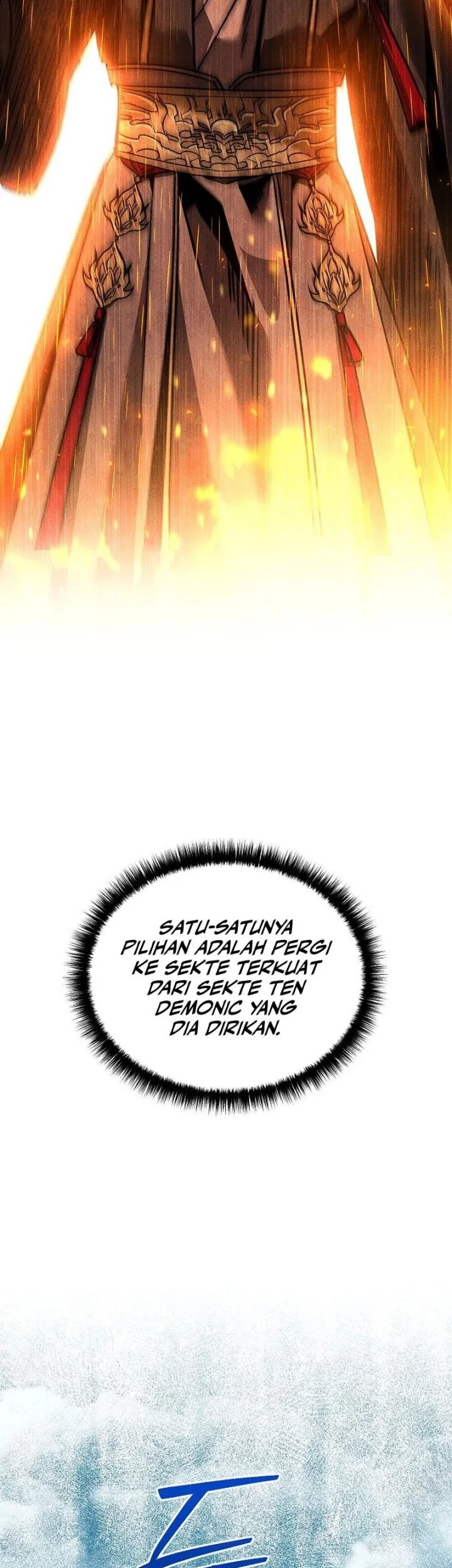 The Great Heavenly Demon Sovereign Chapter 7 Gambar 67