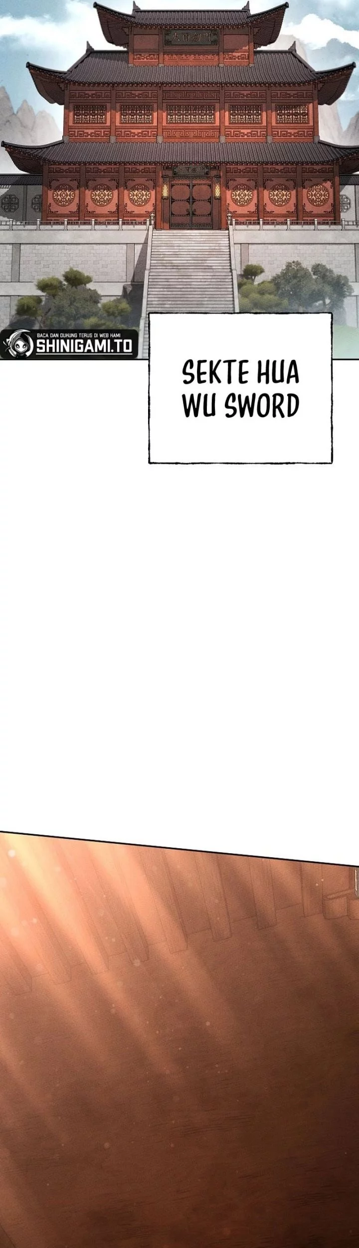 The Great Heavenly Demon Sovereign Chapter 7 Gambar 69