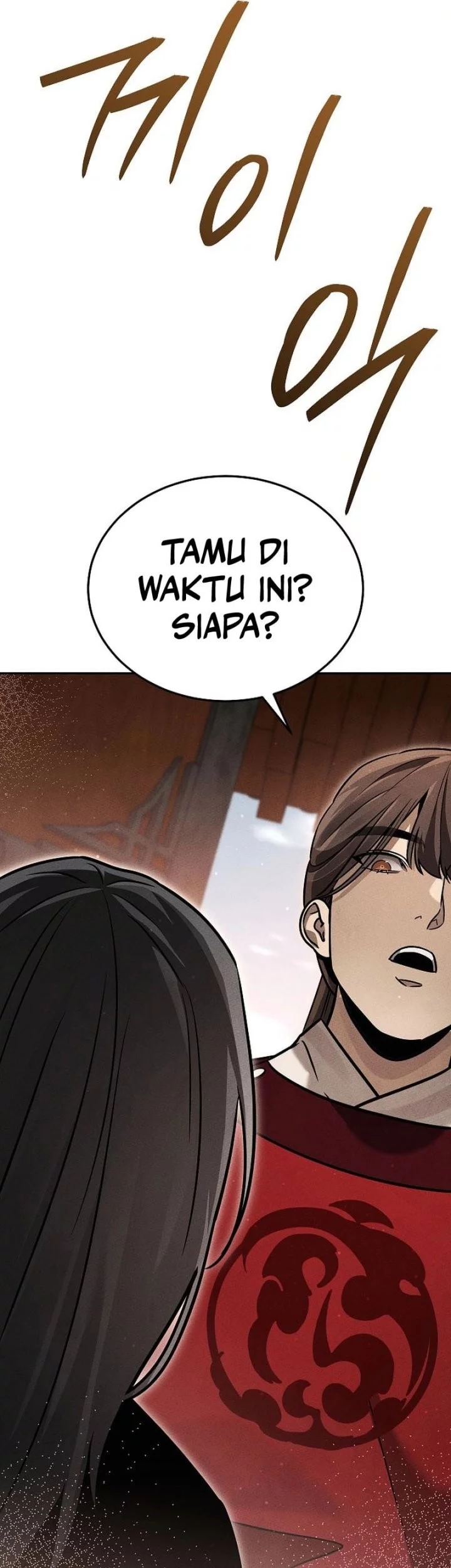 The Great Heavenly Demon Sovereign Chapter 7 Gambar 72