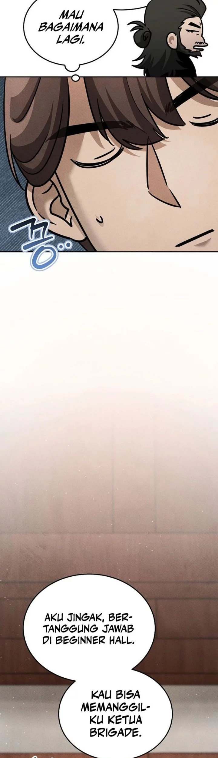 The Great Heavenly Demon Sovereign Chapter 7 Gambar 80