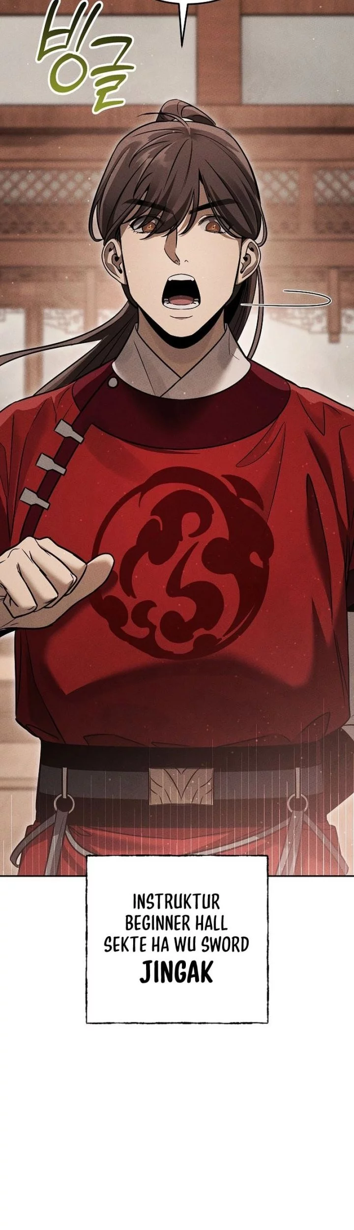 The Great Heavenly Demon Sovereign Chapter 7 Gambar 81