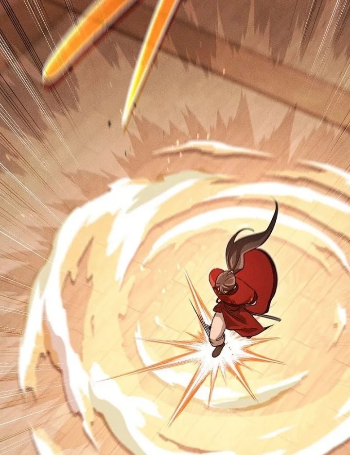 The Great Heavenly Demon Sovereign Chapter 7 Gambar 86