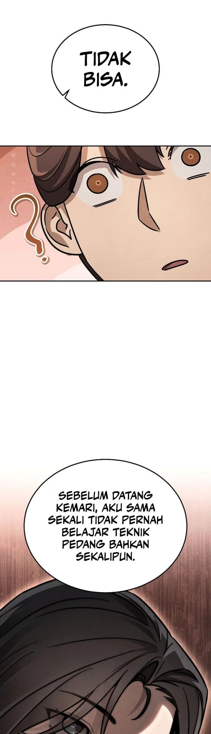 The Great Heavenly Demon Sovereign Chapter 7 Gambar 92