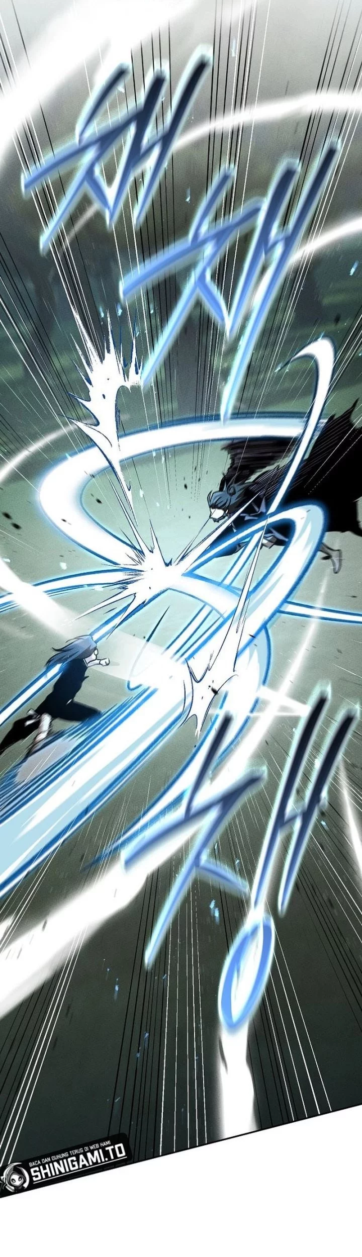 The Great Heavenly Demon Sovereign Chapter 7 Gambar 5