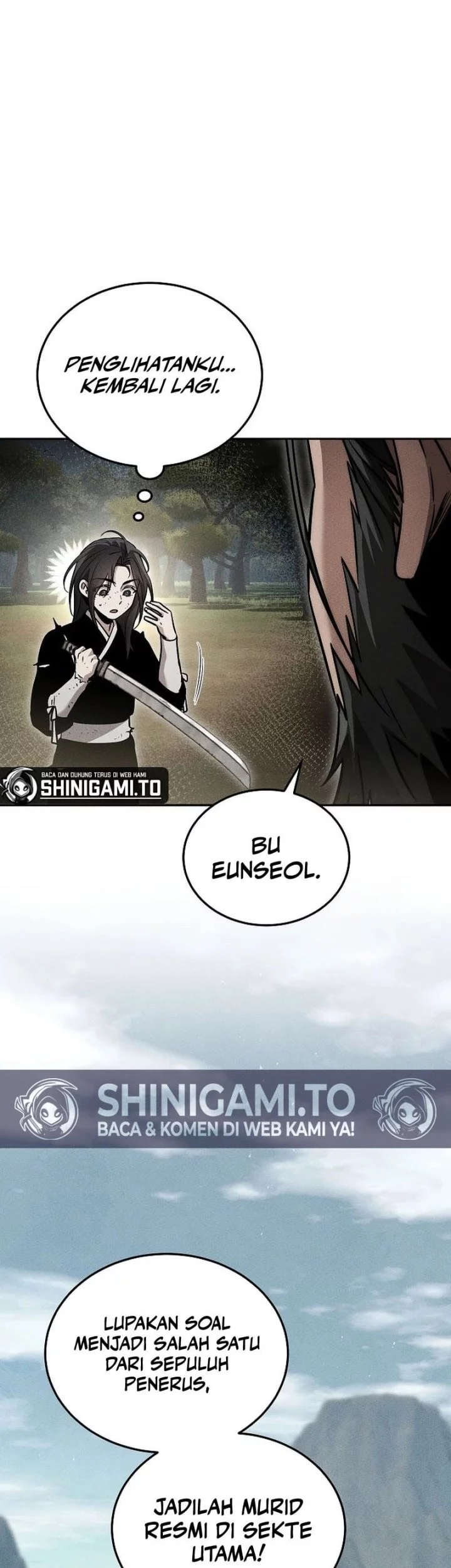 The Great Heavenly Demon Sovereign Chapter 7 Gambar 17