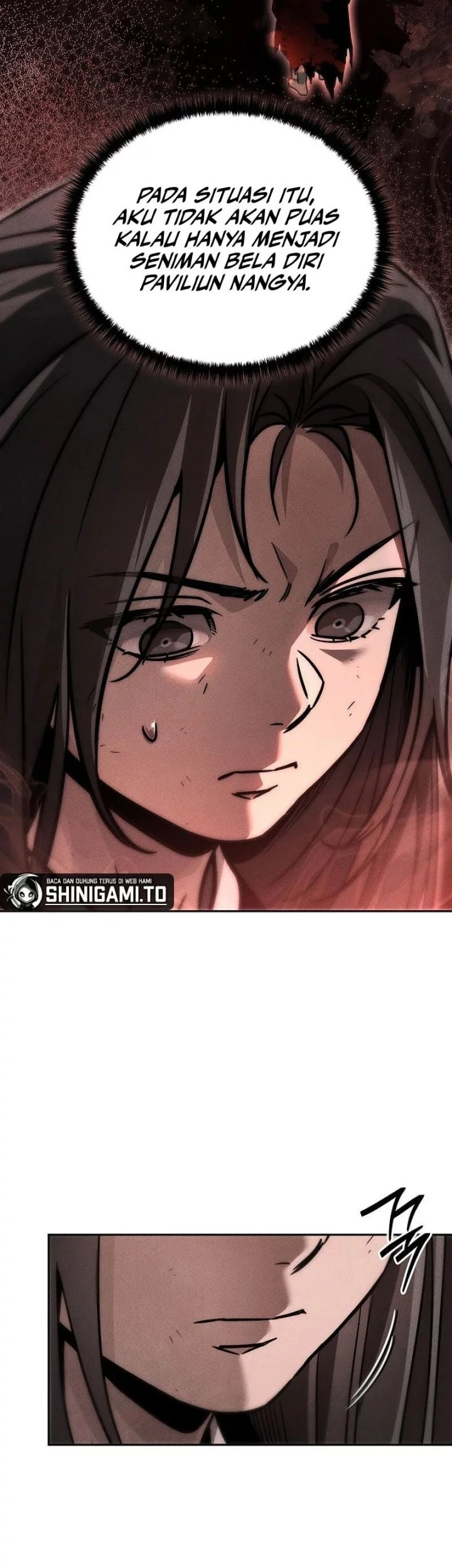 The Great Heavenly Demon Sovereign Chapter 7 Gambar 24