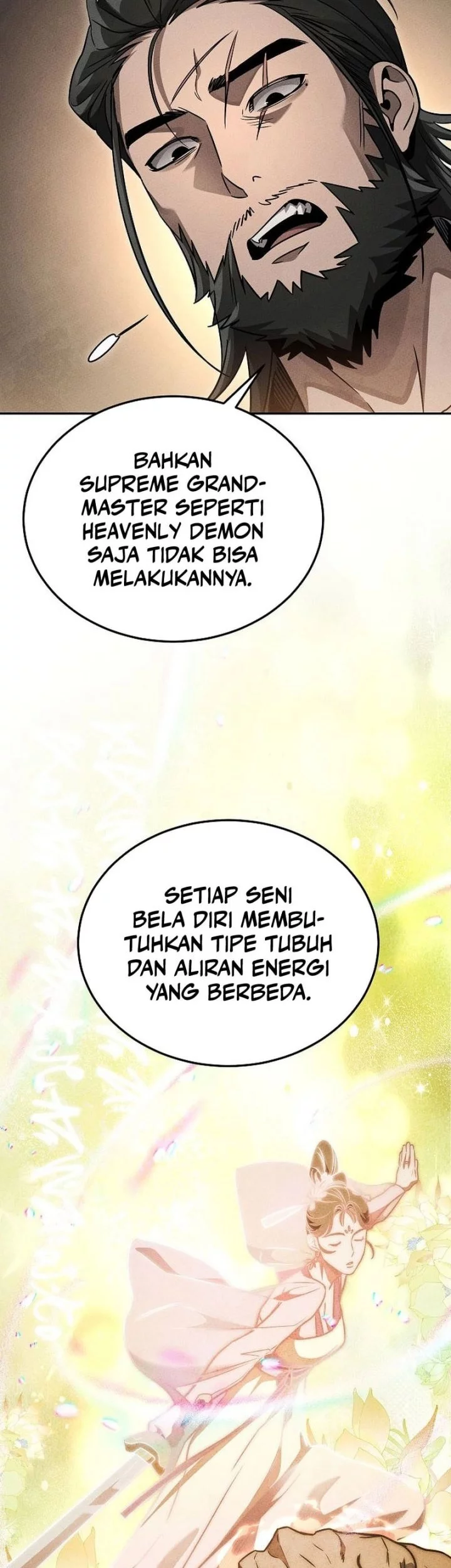 The Great Heavenly Demon Sovereign Chapter 7 Gambar 27