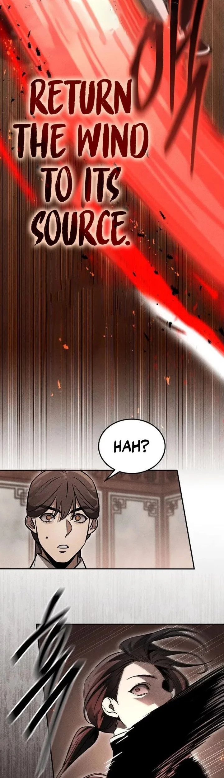 The Great Heavenly Demon Sovereign Chapter 8 Gambar 32