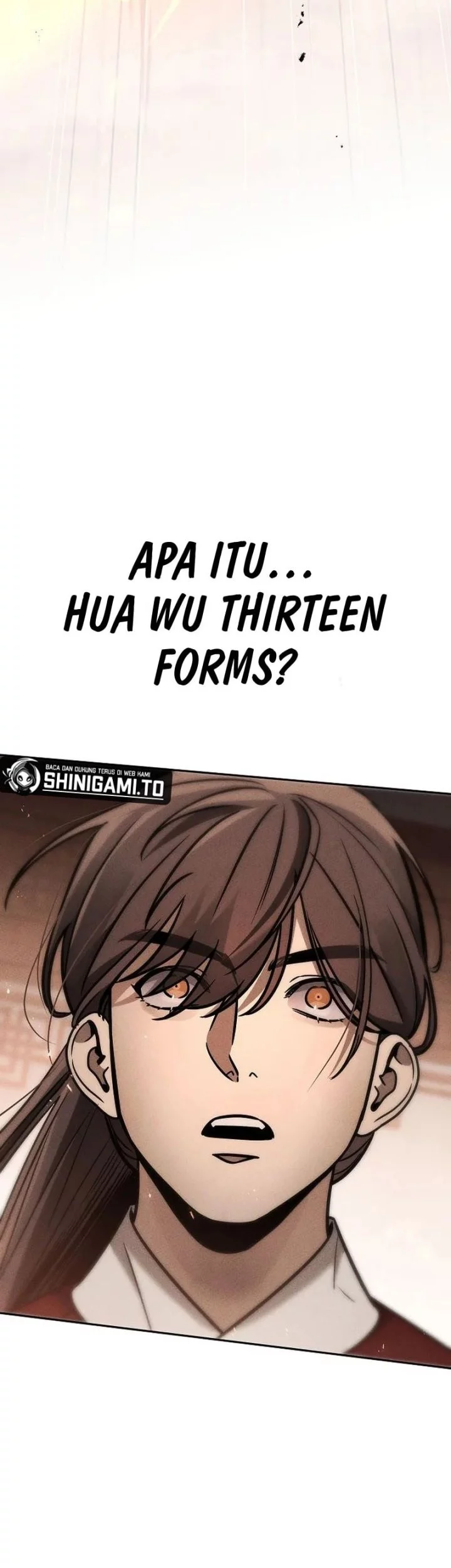 The Great Heavenly Demon Sovereign Chapter 8 Gambar 36
