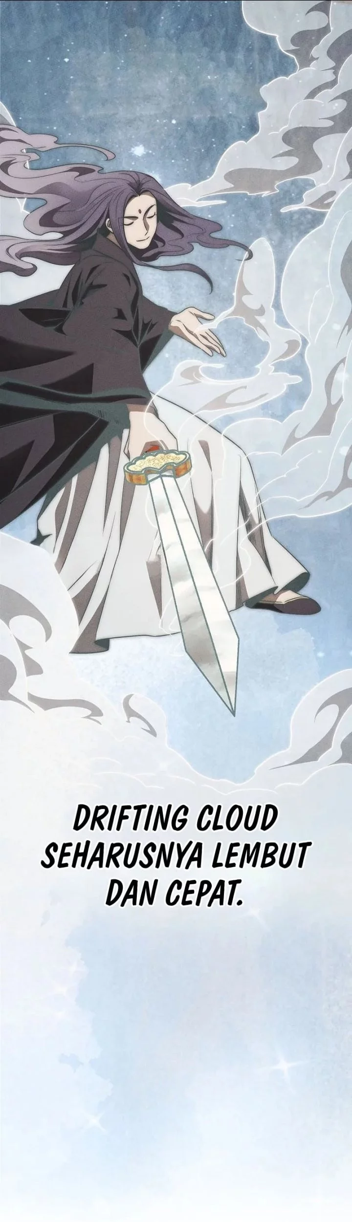 The Great Heavenly Demon Sovereign Chapter 8 Gambar 38