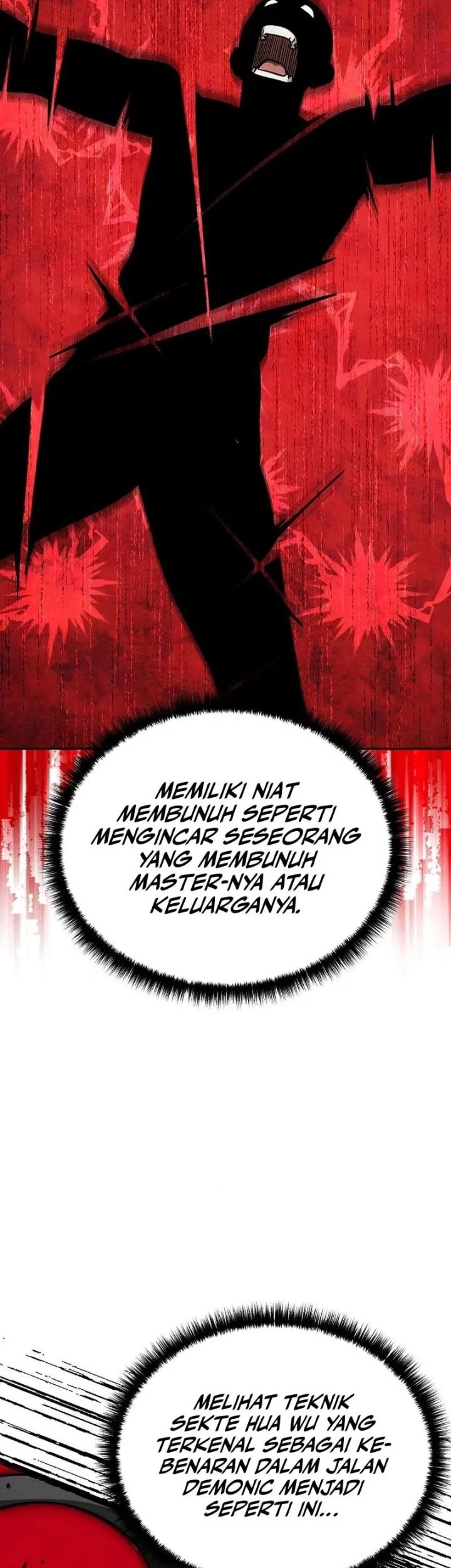 The Great Heavenly Demon Sovereign Chapter 8 Gambar 43