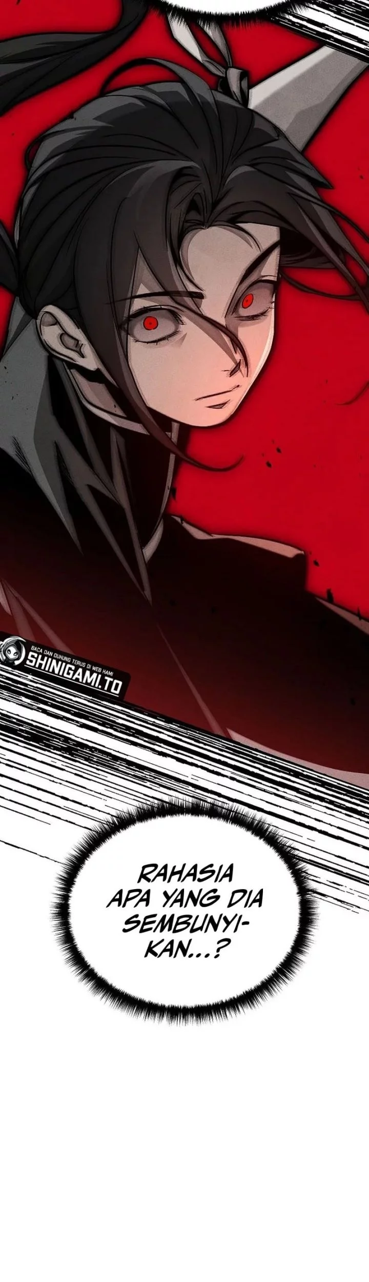 The Great Heavenly Demon Sovereign Chapter 8 Gambar 44