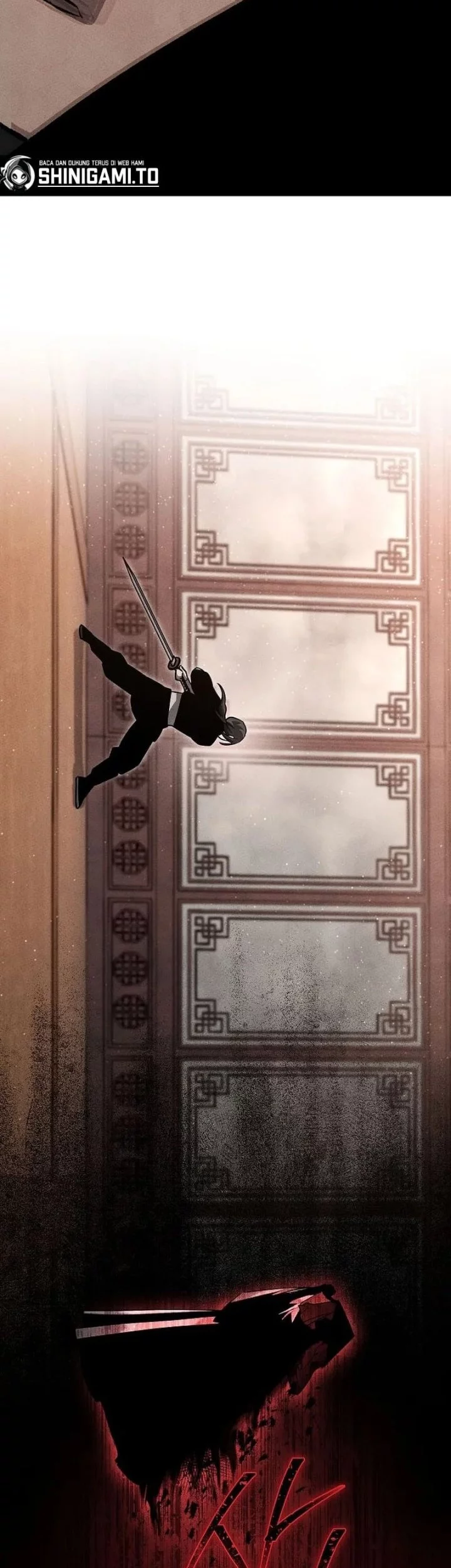 The Great Heavenly Demon Sovereign Chapter 8 Gambar 51