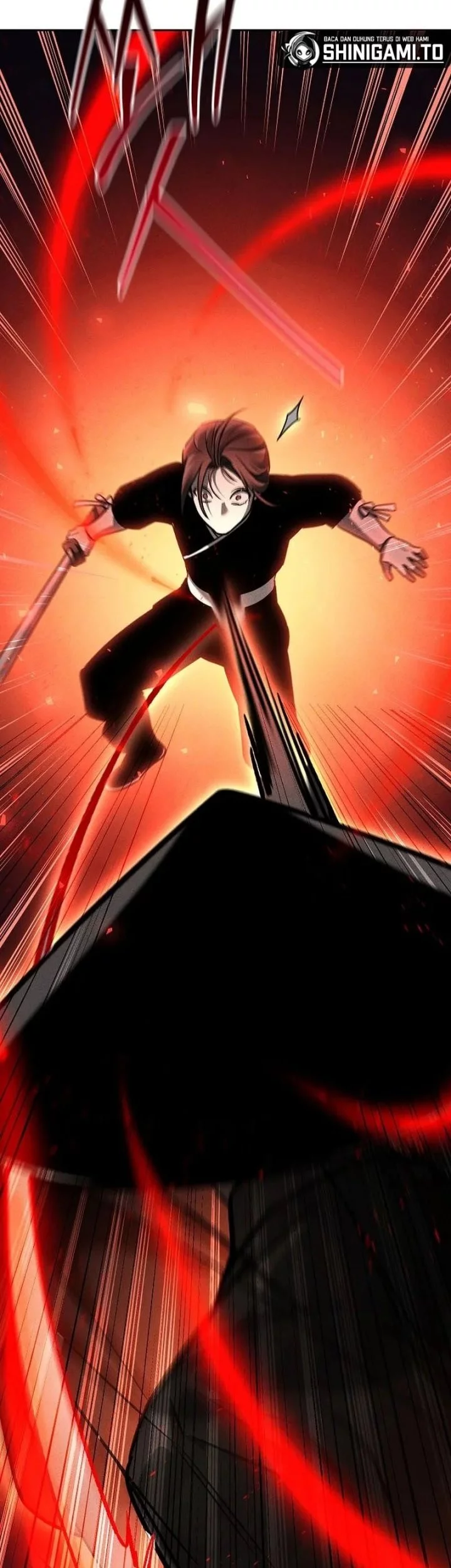 The Great Heavenly Demon Sovereign Chapter 8 Gambar 66