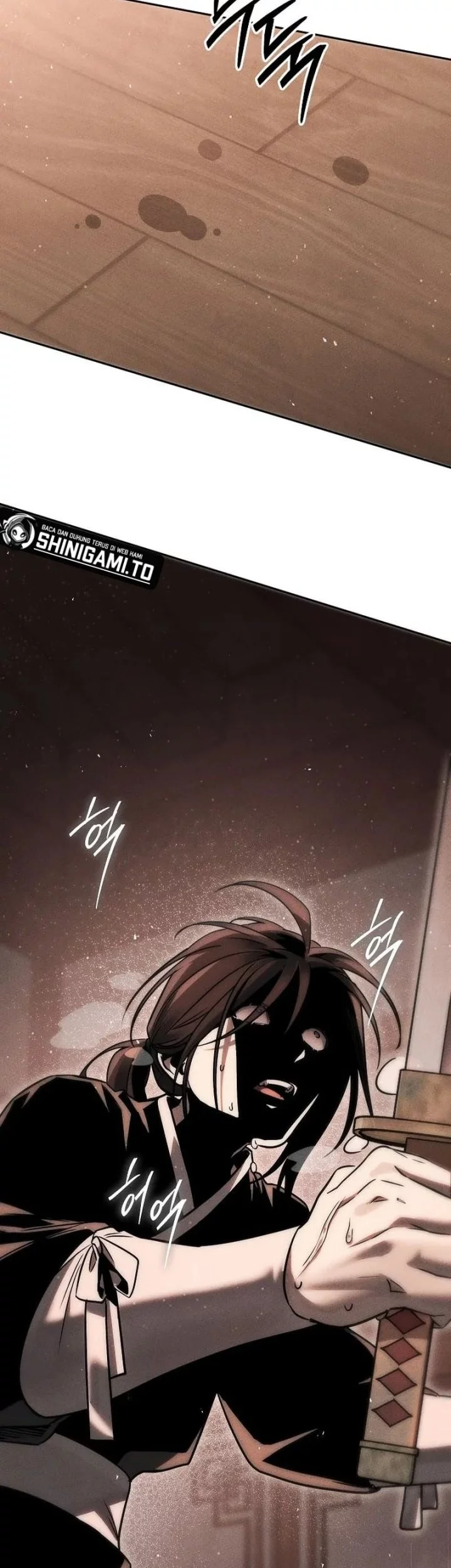 The Great Heavenly Demon Sovereign Chapter 8 Gambar 79