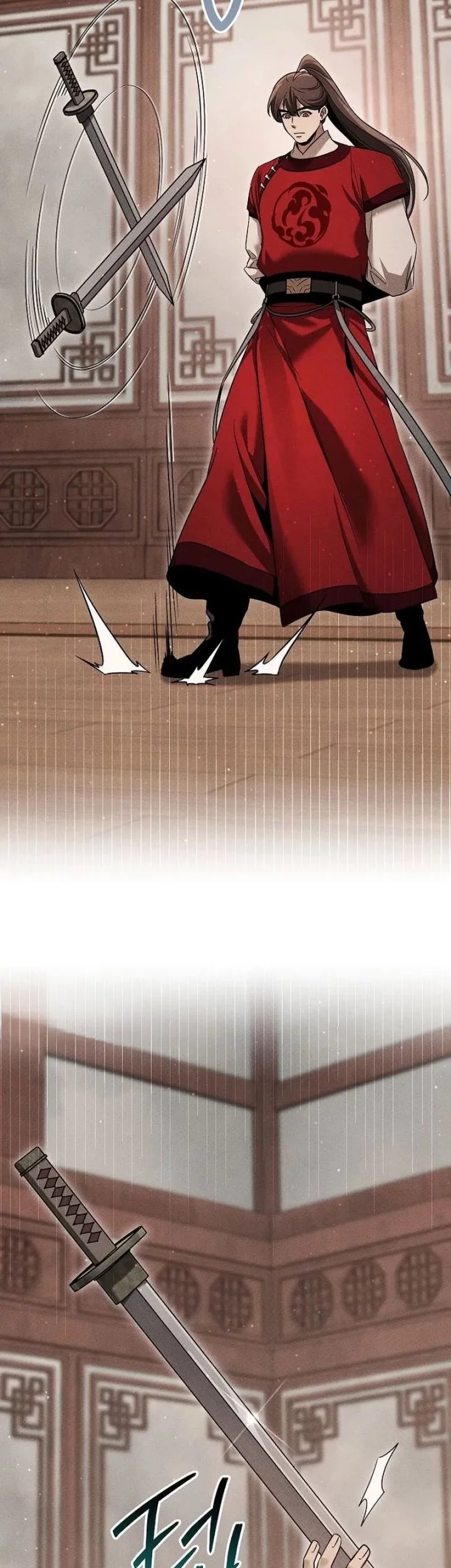 The Great Heavenly Demon Sovereign Chapter 8 Gambar 86