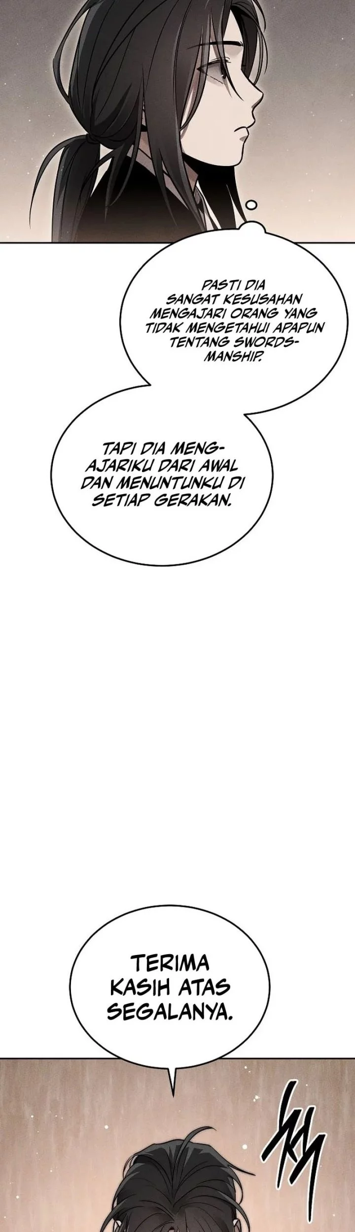 The Great Heavenly Demon Sovereign Chapter 8 Gambar 90