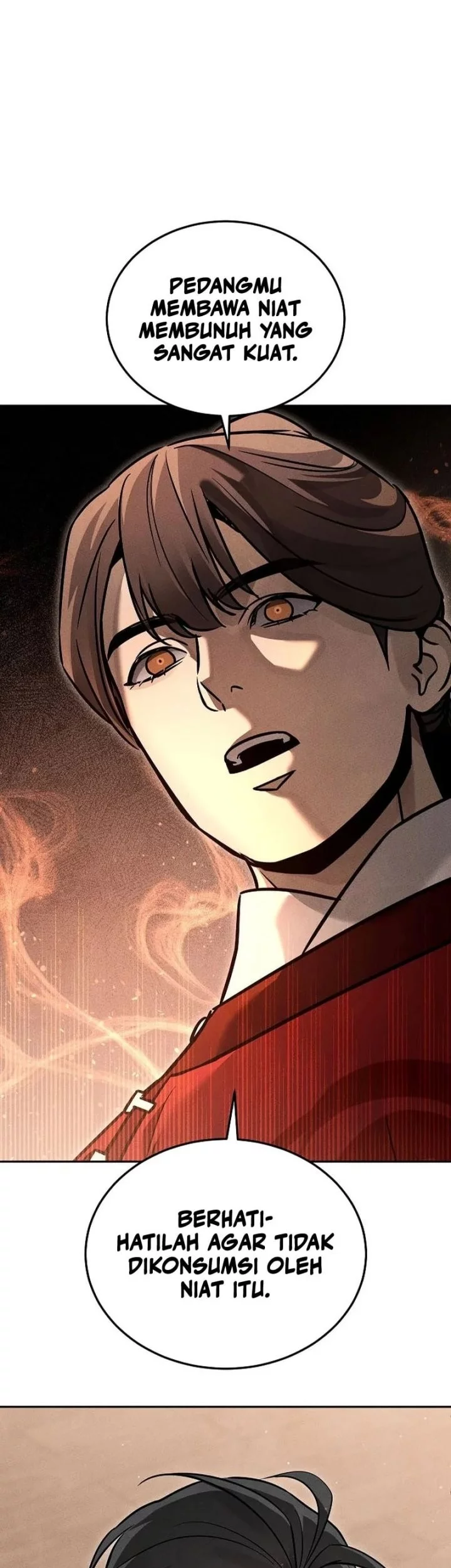 The Great Heavenly Demon Sovereign Chapter 8 Gambar 93