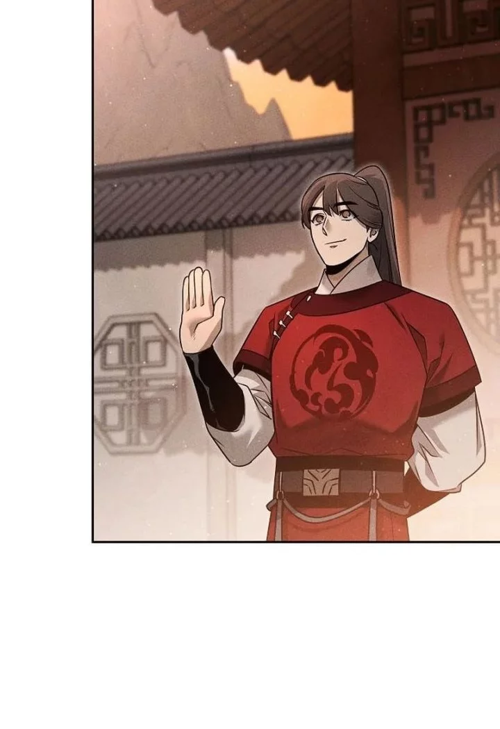 The Great Heavenly Demon Sovereign Chapter 8 Gambar 96