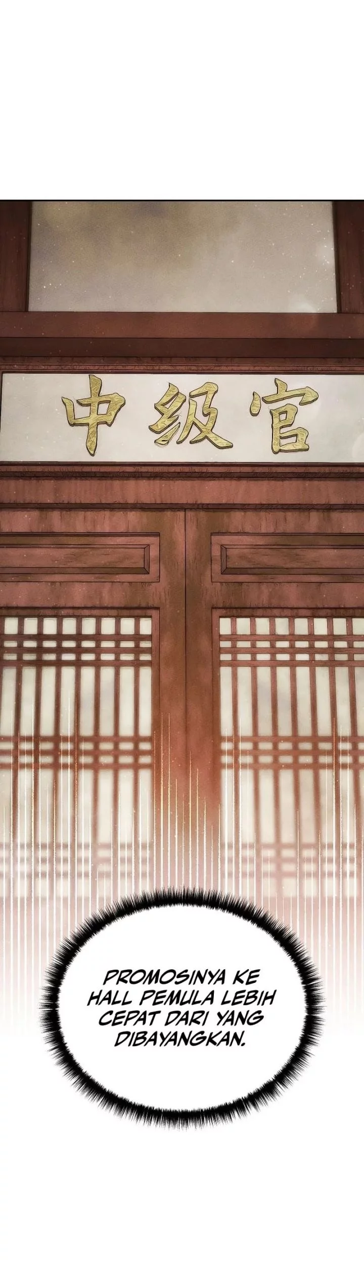 The Great Heavenly Demon Sovereign Chapter 8 Gambar 97