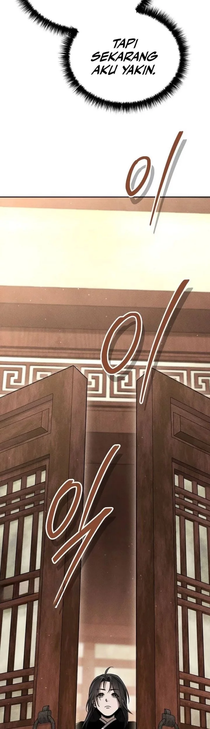 The Great Heavenly Demon Sovereign Chapter 8 Gambar 99