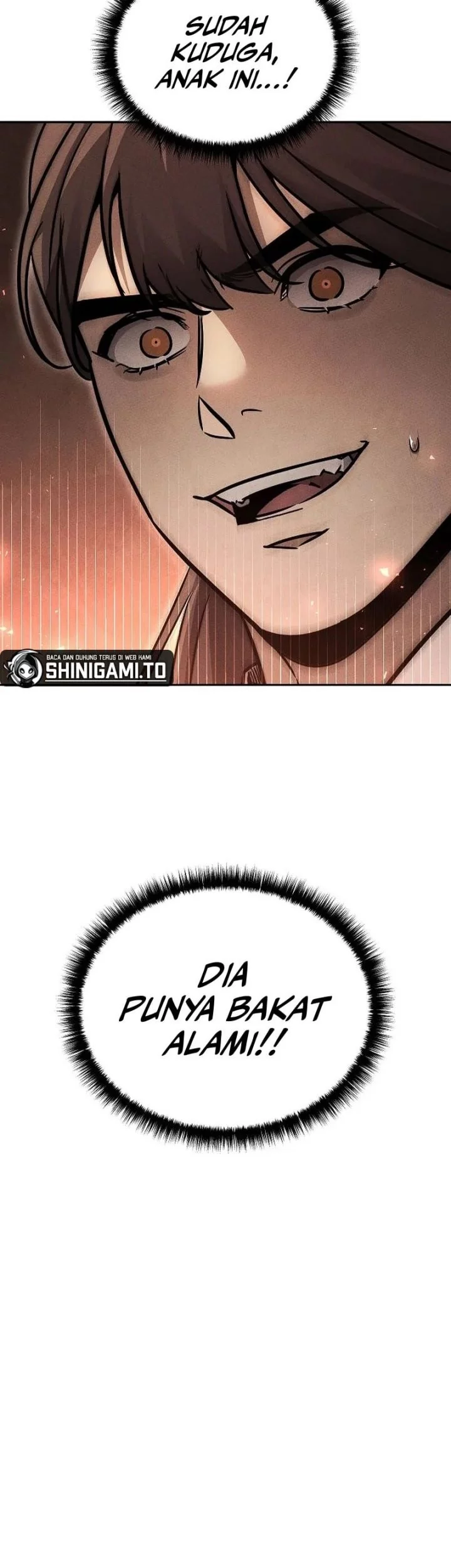 The Great Heavenly Demon Sovereign Chapter 8 Gambar 22