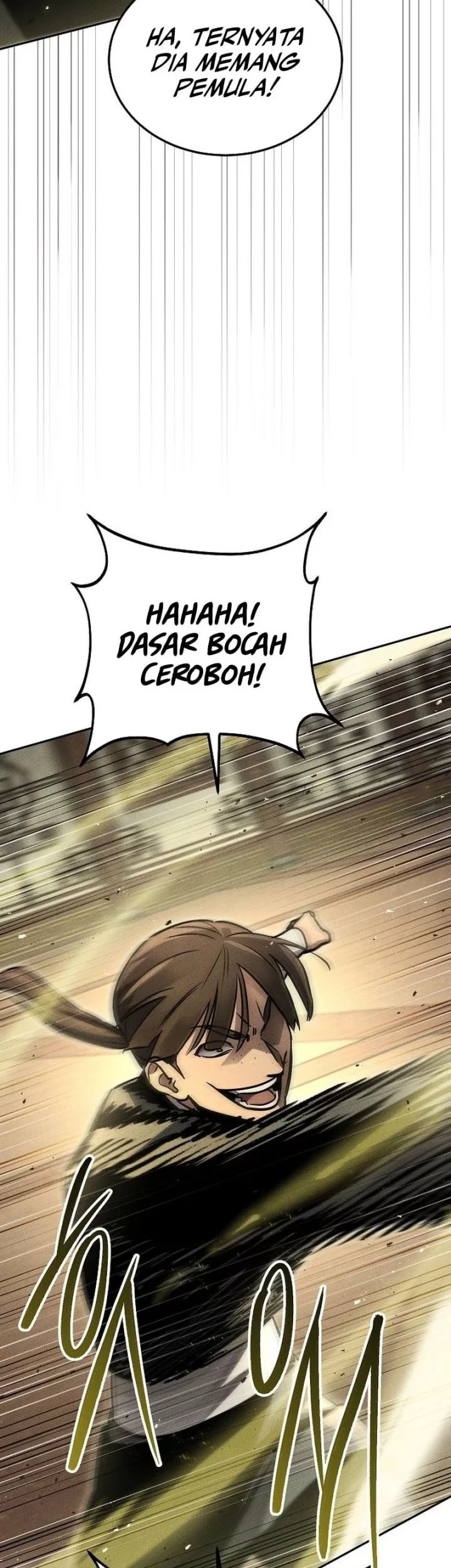 The Great Heavenly Demon Sovereign Chapter 9 Gambar 34