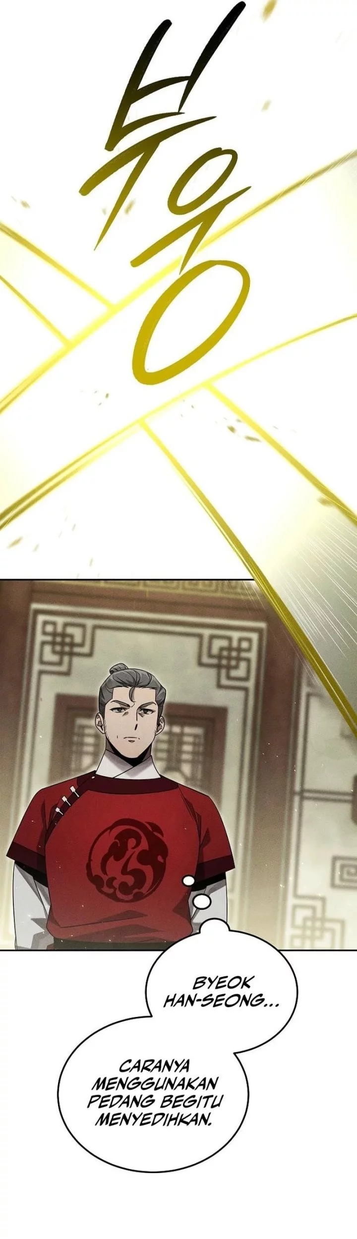 The Great Heavenly Demon Sovereign Chapter 9 Gambar 40