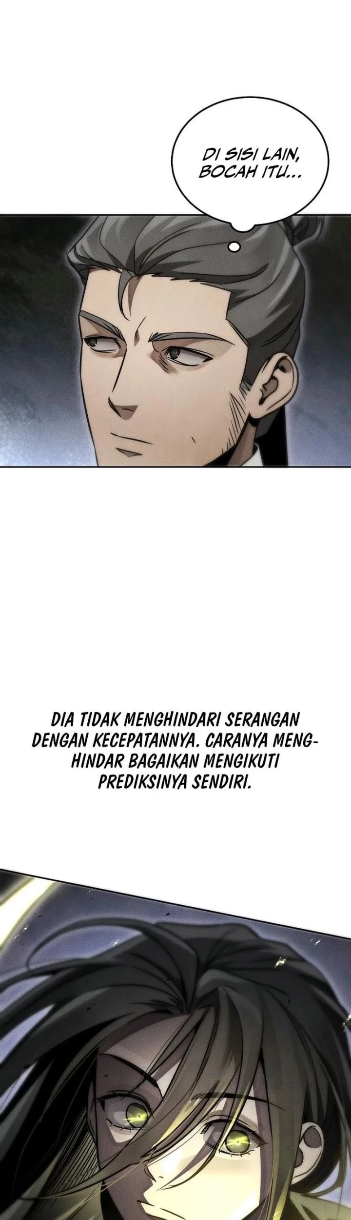The Great Heavenly Demon Sovereign Chapter 9 Gambar 41