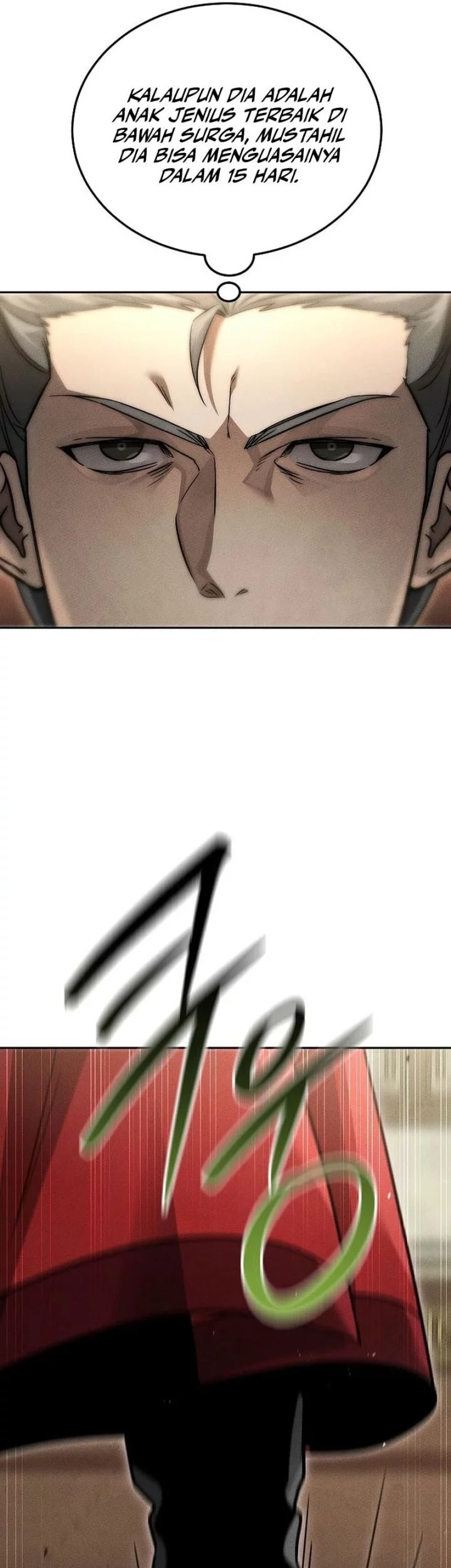 The Great Heavenly Demon Sovereign Chapter 9 Gambar 44