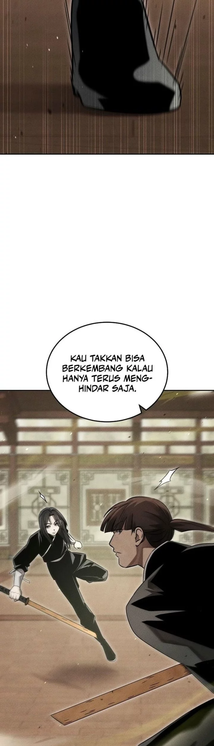 The Great Heavenly Demon Sovereign Chapter 9 Gambar 45