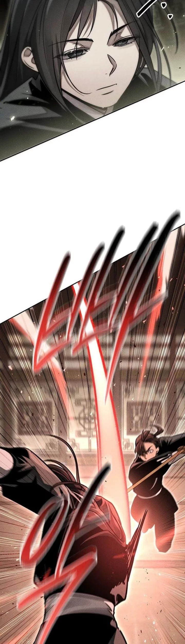 The Great Heavenly Demon Sovereign Chapter 9 Gambar 48