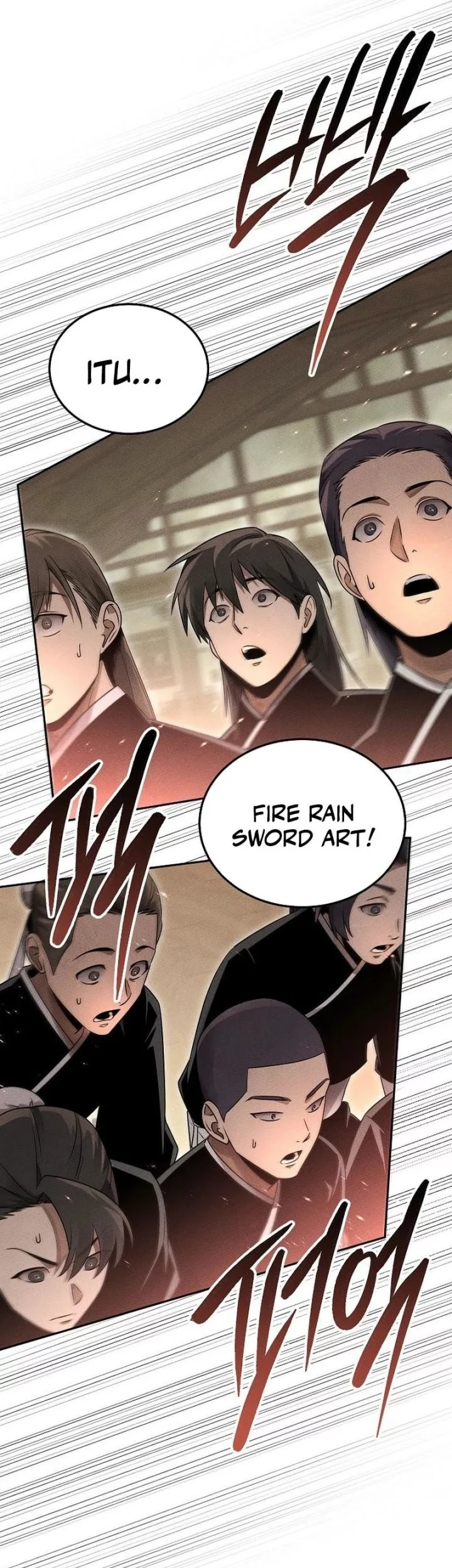 The Great Heavenly Demon Sovereign Chapter 9 Gambar 50