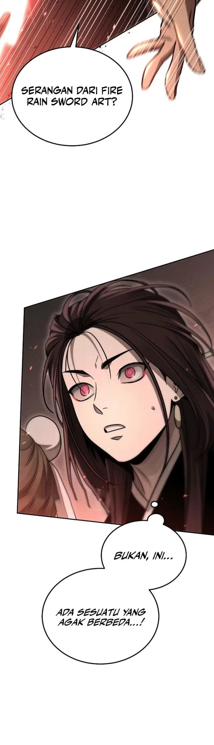 The Great Heavenly Demon Sovereign Chapter 9 Gambar 52