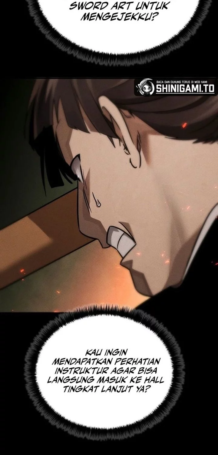 The Great Heavenly Demon Sovereign Chapter 9 Gambar 57