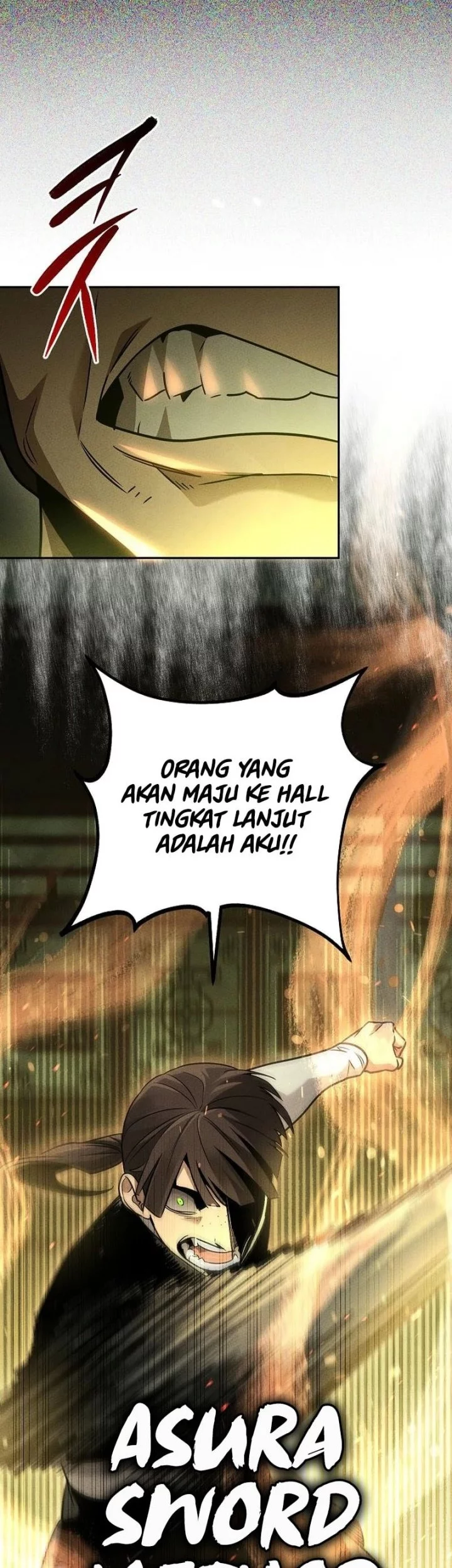 The Great Heavenly Demon Sovereign Chapter 9 Gambar 59