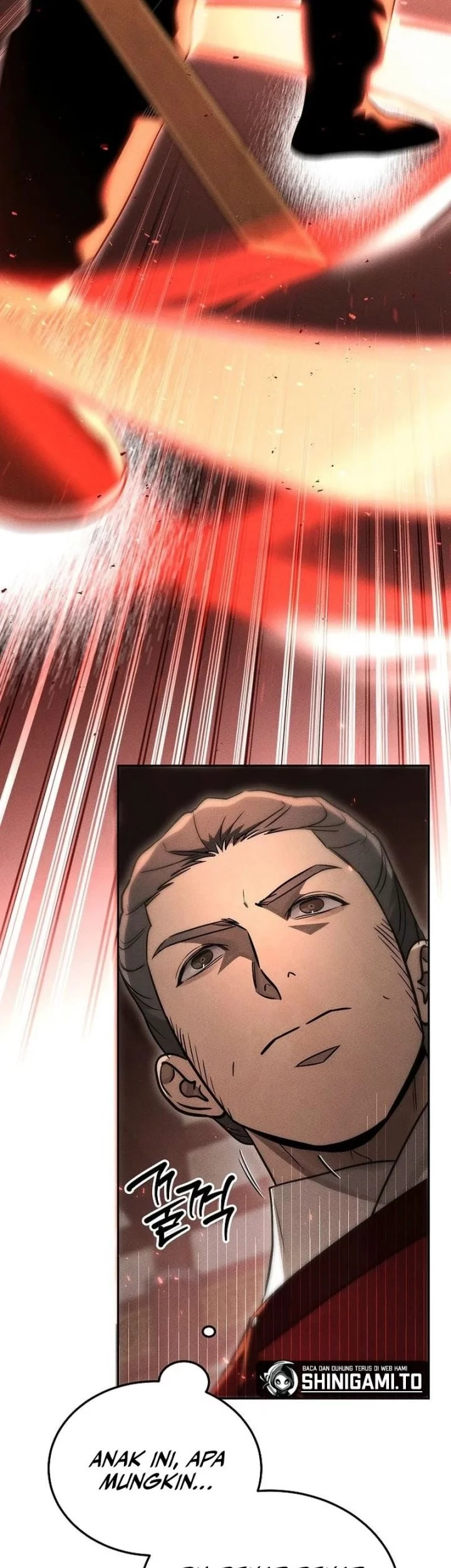 The Great Heavenly Demon Sovereign Chapter 9 Gambar 64