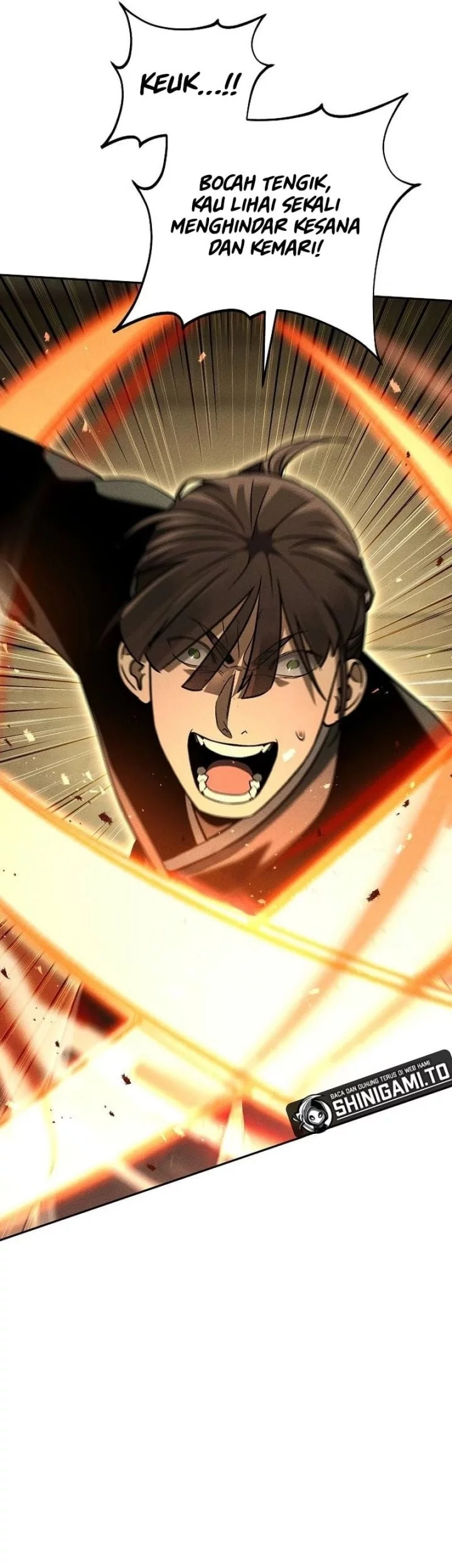 The Great Heavenly Demon Sovereign Chapter 9 Gambar 66