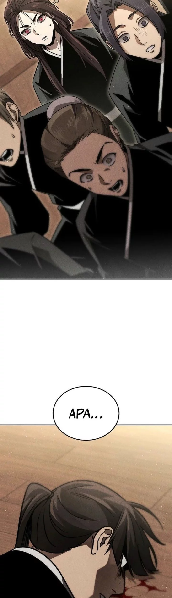 The Great Heavenly Demon Sovereign Chapter 9 Gambar 79