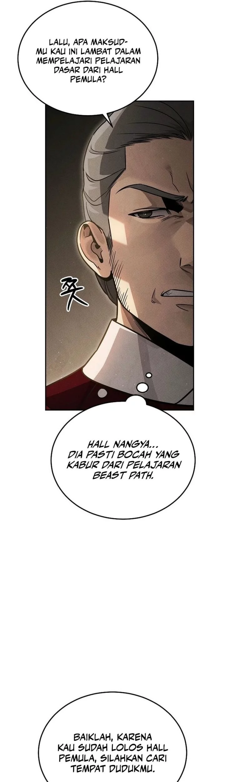 The Great Heavenly Demon Sovereign Chapter 9 Gambar 6