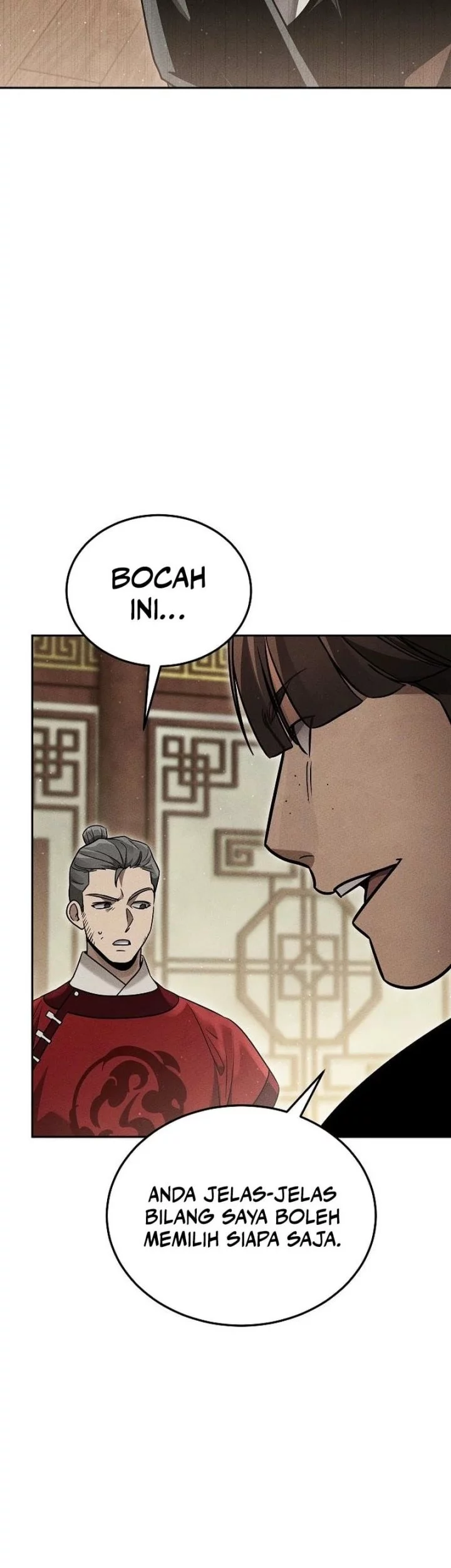 The Great Heavenly Demon Sovereign Chapter 9 Gambar 14